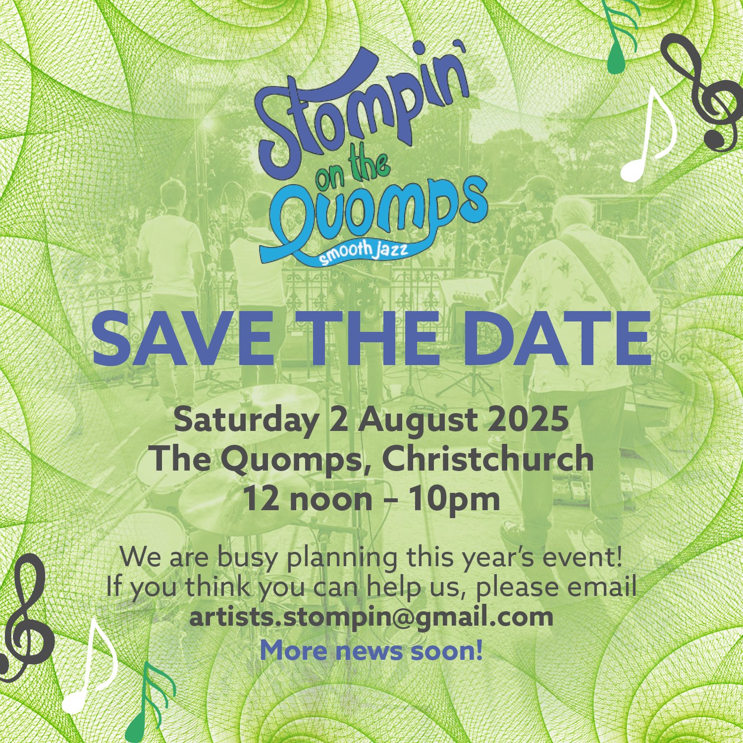 StompinOnTheQuomps2024_SocialPost_Voulnteers_07_02_25